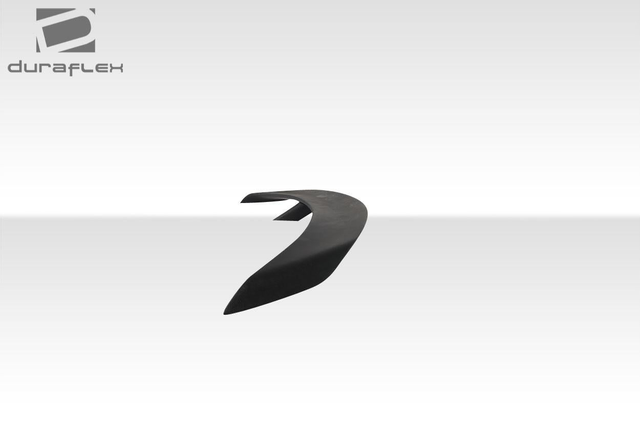 2019-2023 Toyota Supra Duraflex AG Design Rear Wing