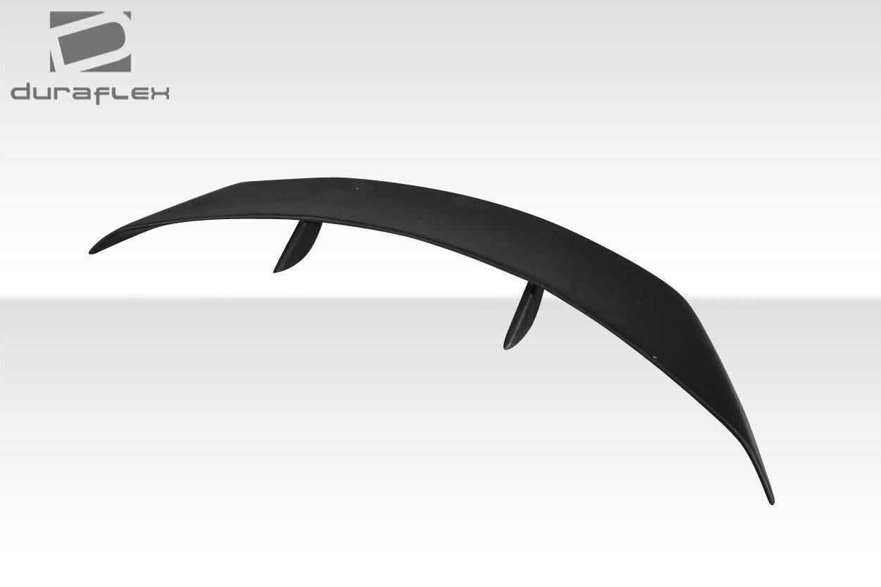 2019-2023 Toyota Supra Duraflex AG Design Rear Wing