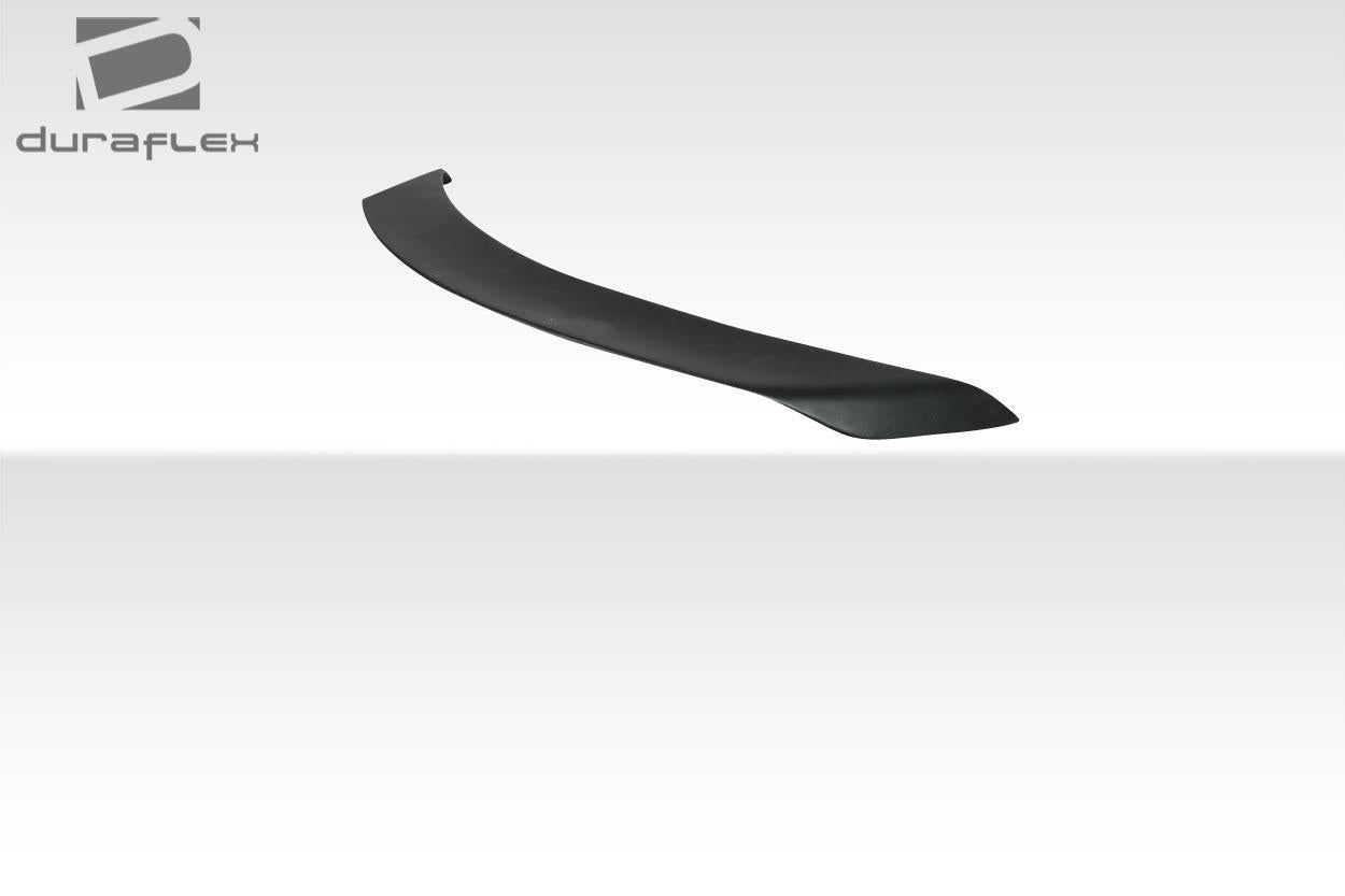 2019-2023 Toyota Supra Duraflex AG Design Rear Wing