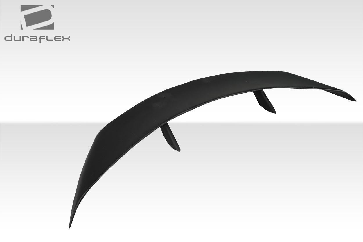 2019-2023 Toyota Supra Duraflex AG Design Rear Wing