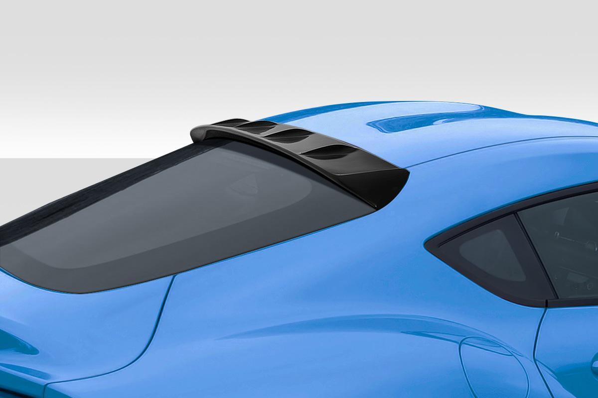 2019-2023 Toyota Supra Duraflex AG Design Rear Wing