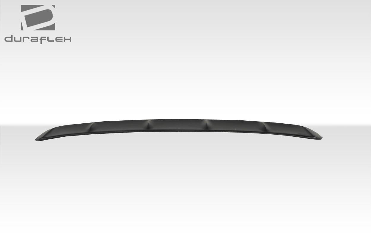 2019-2023 Toyota Supra Duraflex AG Design Rear Wing