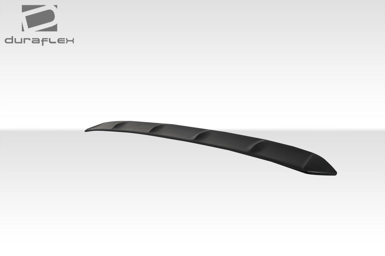 2019-2023 Toyota Supra Duraflex AG Design Rear Wing