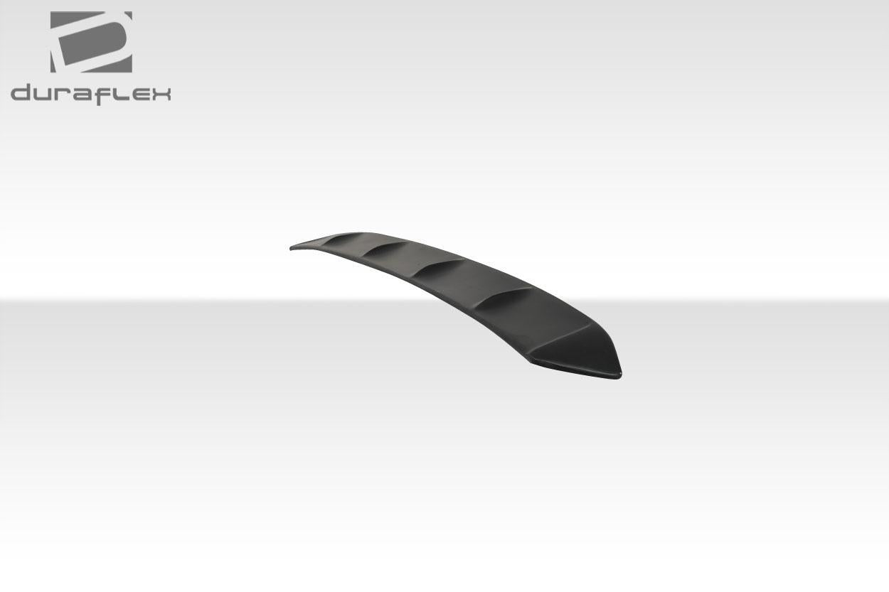 2019-2023 Toyota Supra Duraflex AG Design Rear Wing