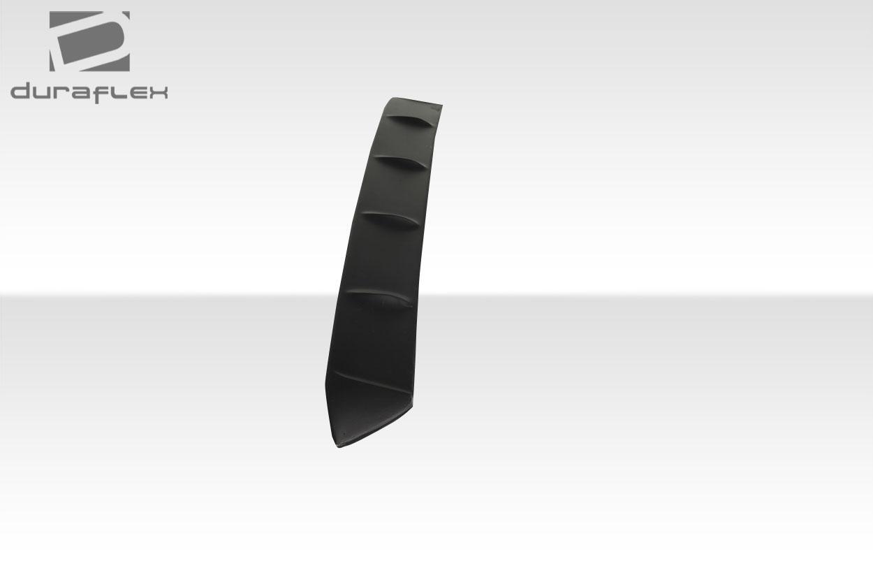 2019-2023 Toyota Supra Duraflex AG Design Rear Wing