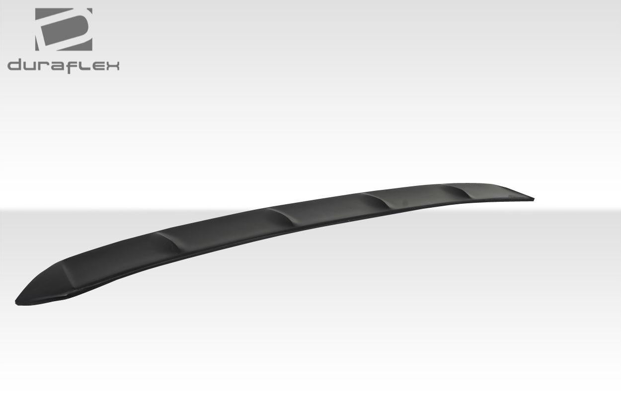 2019-2023 Toyota Supra Duraflex AG Design Rear Wing