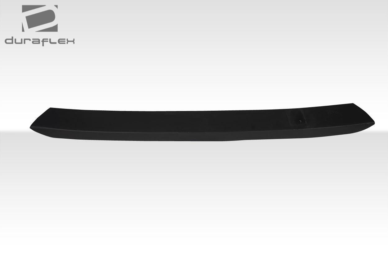 2019-2023 Toyota Supra Duraflex AG Design Rear Wing
