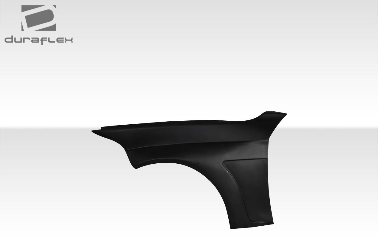 2014-2021 BMW 2 Series Duraflex MHR Fender Flare