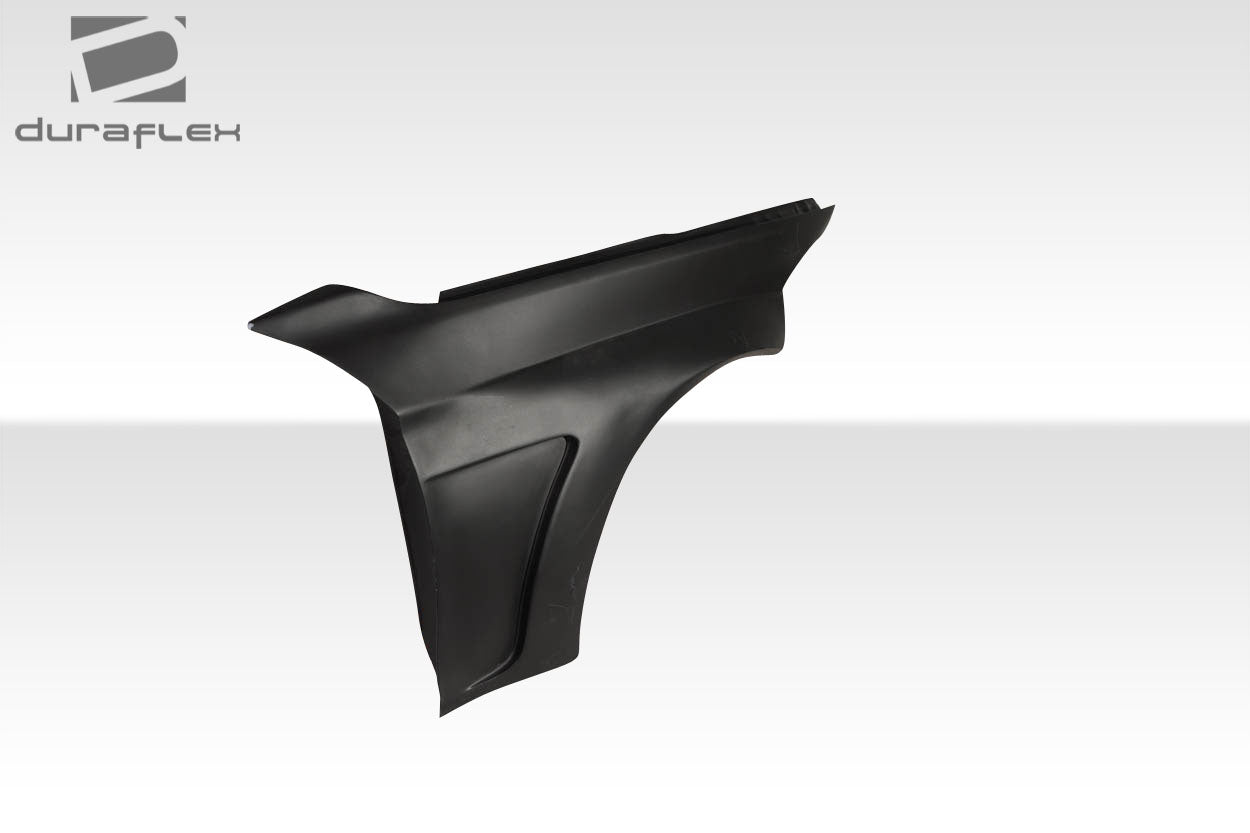 2014-2021 BMW 2 Series Duraflex MHR Fender Flare