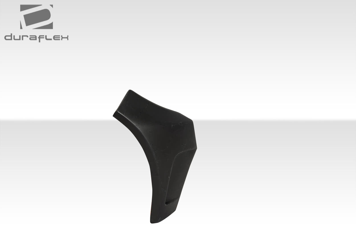 2014-2021 BMW 2 Series F22 F23 Duraflex MHR Wide Body Front Fender Flares - 4 Piece ( M Sport Only )