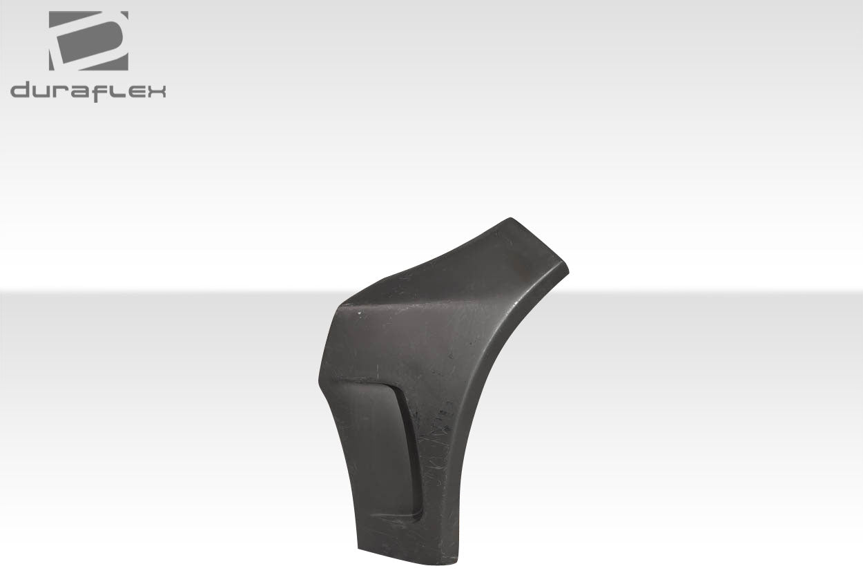 2014-2021 BMW 2 Series F22 F23 Duraflex MHR Wide Body Front Fender Flares - 4 Piece ( M Sport Only )