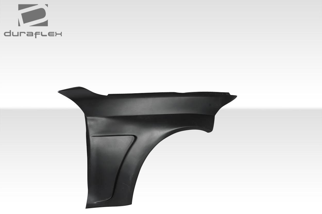 2014-2021 BMW 2 Series Duraflex MHR Fender Flare