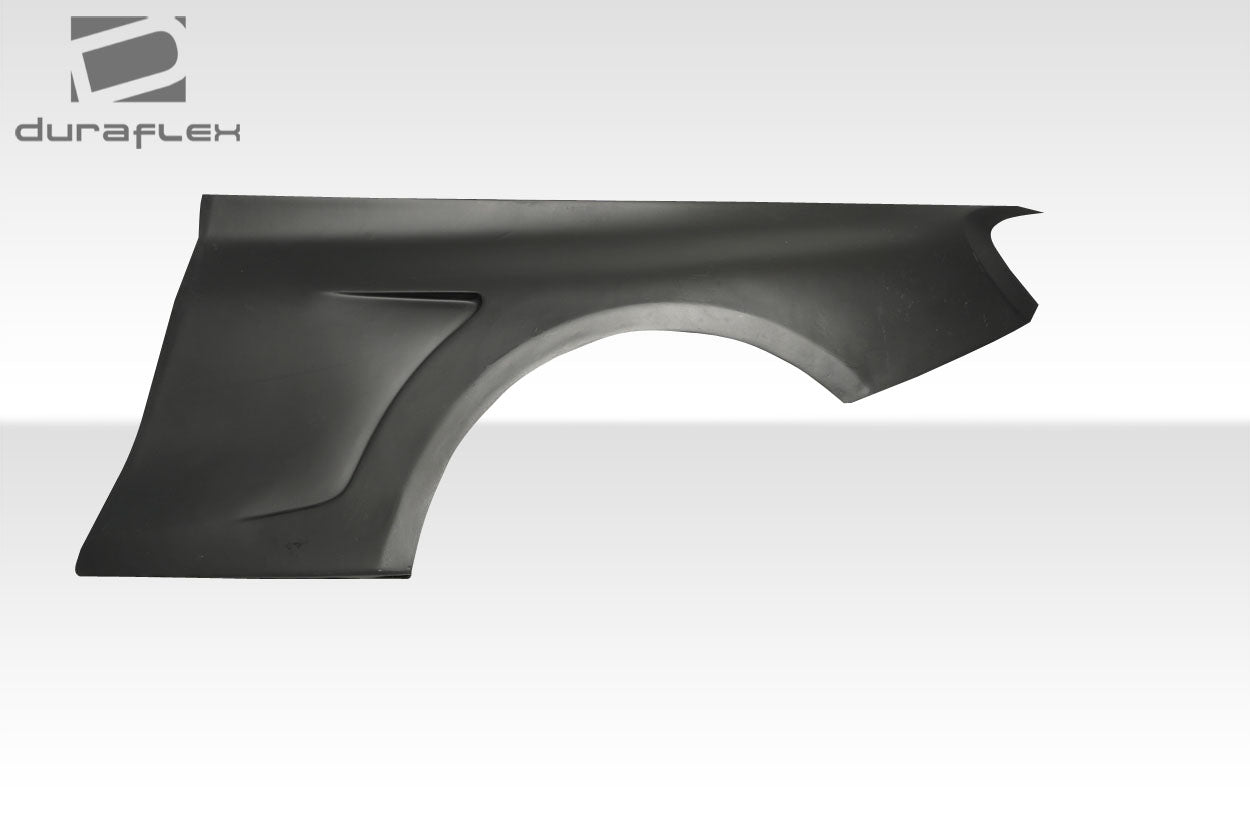 2014-2021 BMW 2 Series Duraflex MHR Fender Flare