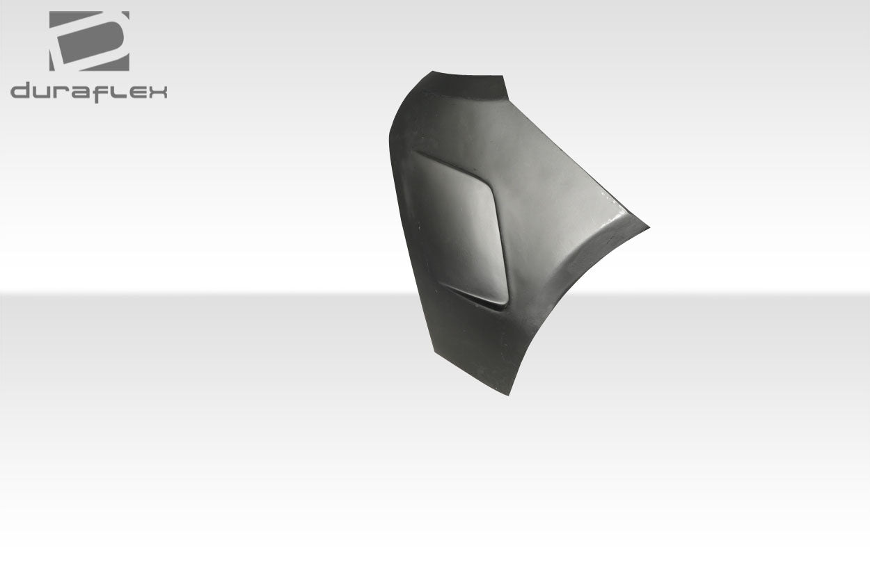 2014-2021 BMW 2 Series Duraflex MHR Fender Flare