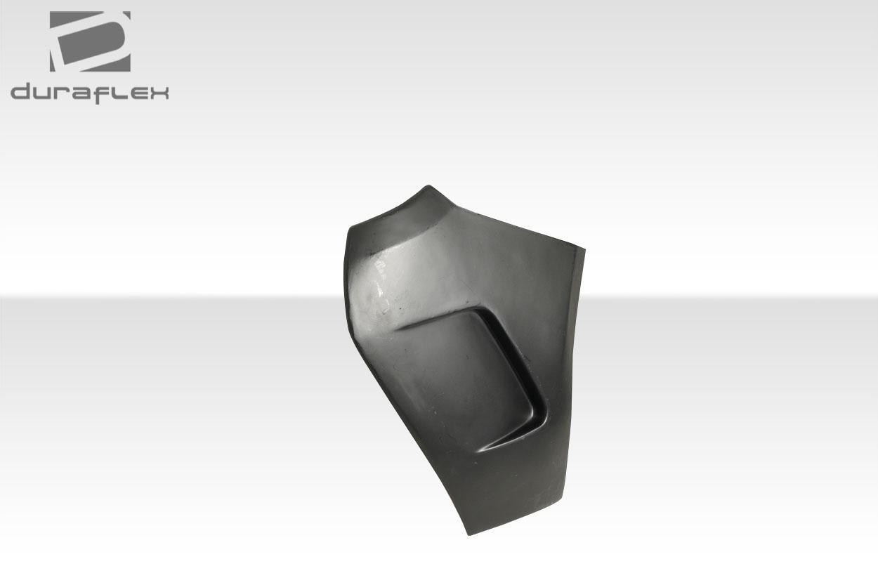 2014-2021 BMW 2 Series Duraflex MHR Fender Flare