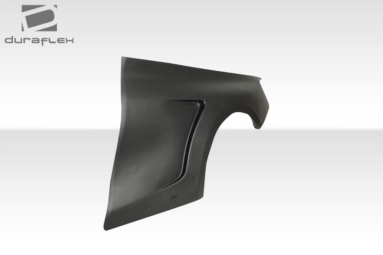2014-2021 BMW 2 Series Duraflex MHR Fender Flare