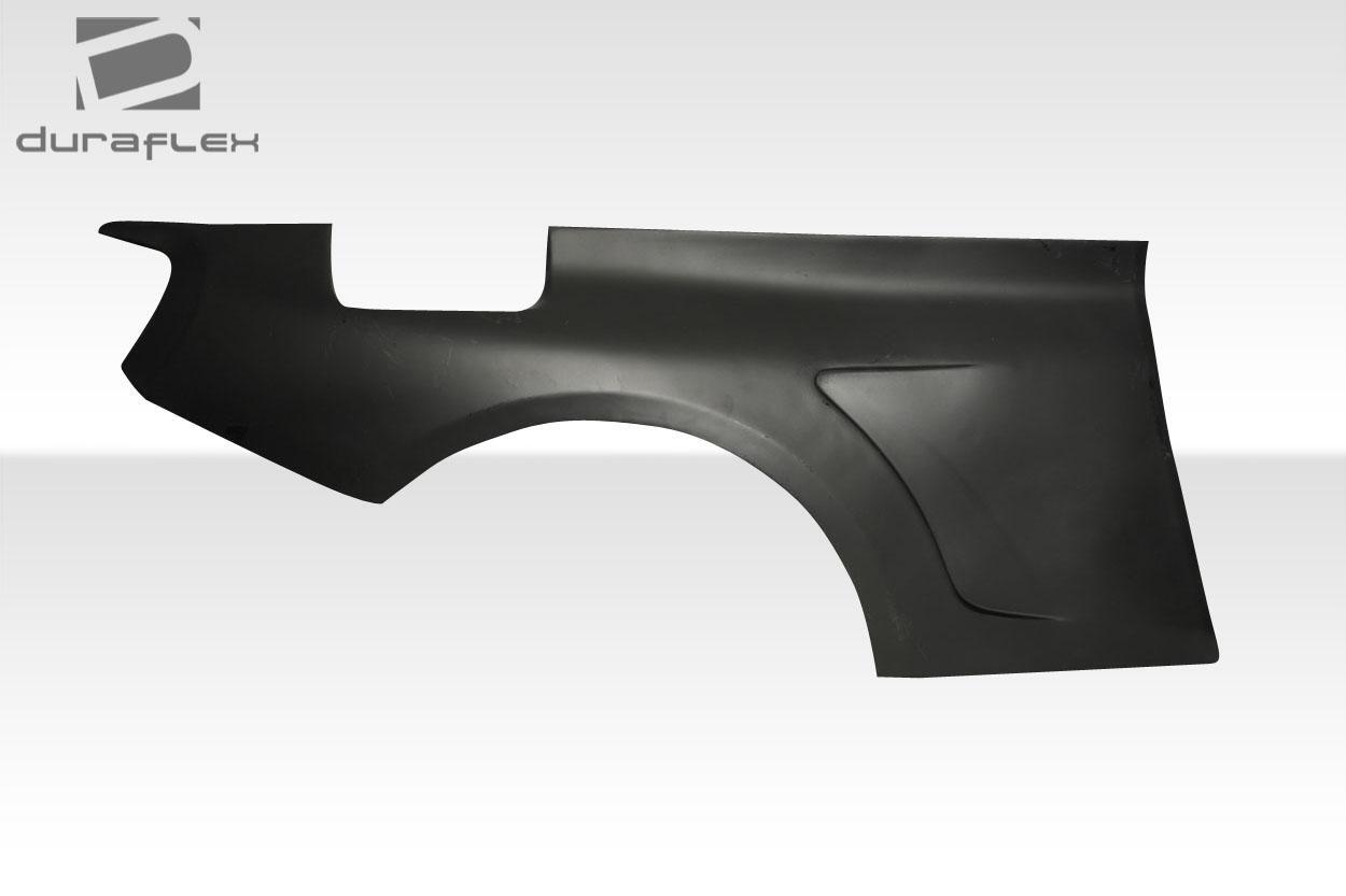 2014-2021 BMW 2 Series Duraflex MHR Fender Flare