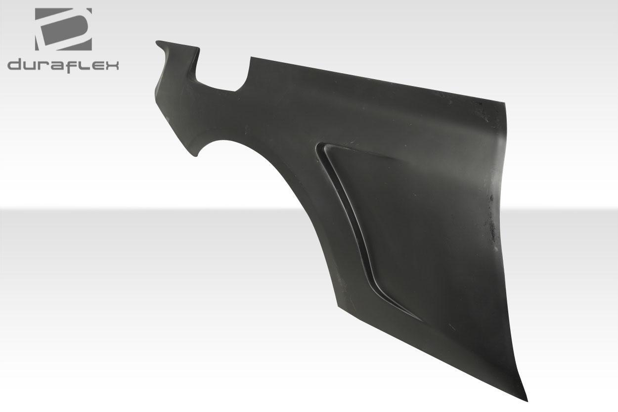 2014-2021 BMW 2 Series Duraflex MHR Fender Flare