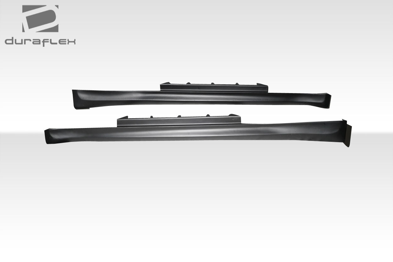 2014-2021 BMW 2 Series Duraflex MHR Side Skirts
