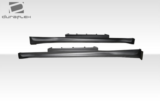 2014-2021 BMW 2 Series Duraflex MHR Side Skirts