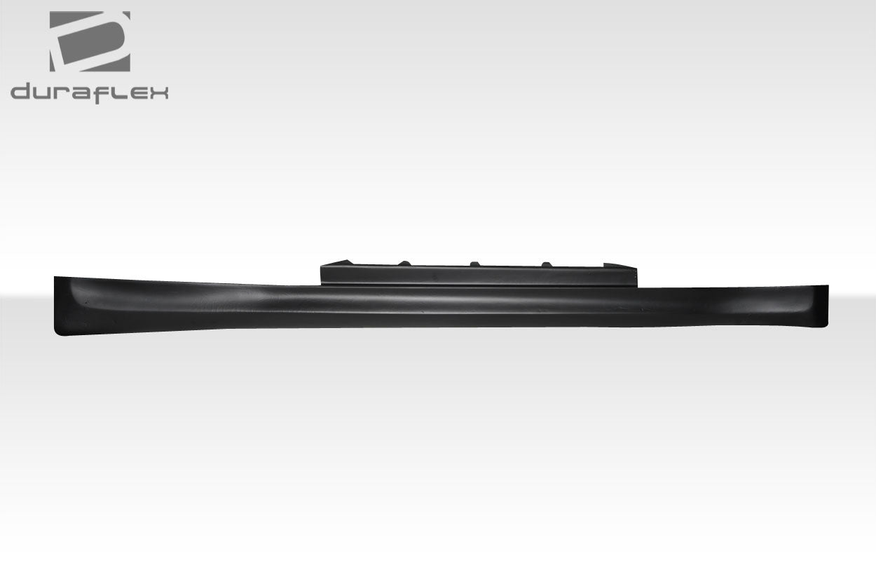 2014-2021 BMW 2 Series Duraflex MHR Side Skirts
