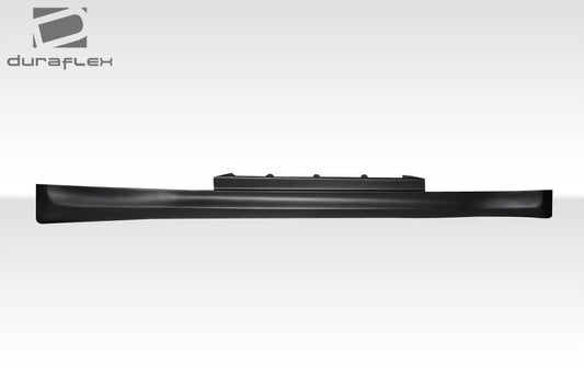 2014-2021 BMW 2 Series Duraflex MHR Side Skirts