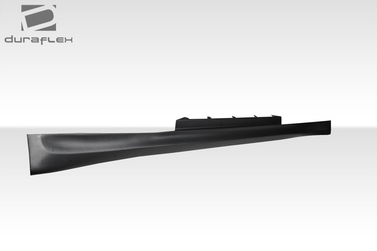 2014-2021 BMW 2 Series F22 F23 Duraflex MHR Wide Body Side Skirt Rocker Panels - 2 Piece