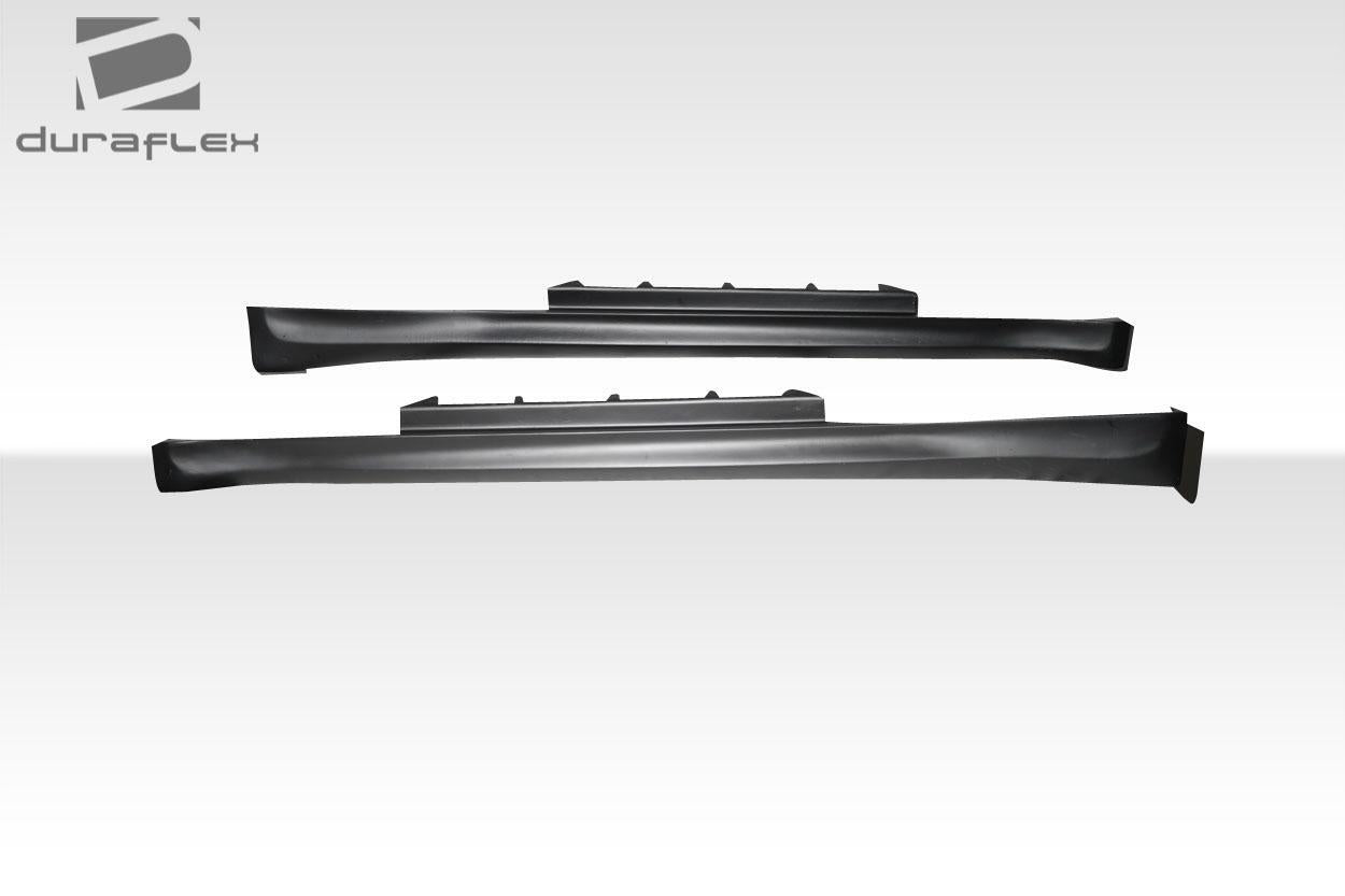 2014-2021 BMW 2 Series Duraflex MHR Side Skirts