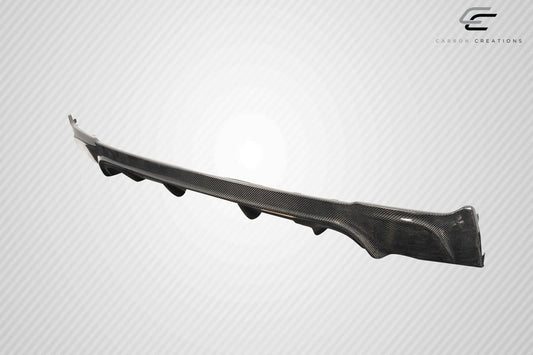 2014-2021 BMW 2 Series Carbon Creations 3DS Carbon Fiber Rear Lip