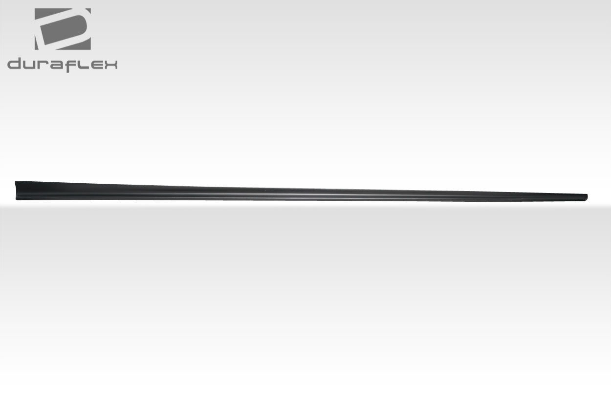 2014-2021 BMW 2 Series F22 F23 Duraflex 3DS Side Skirt Splitters - 2 Piece