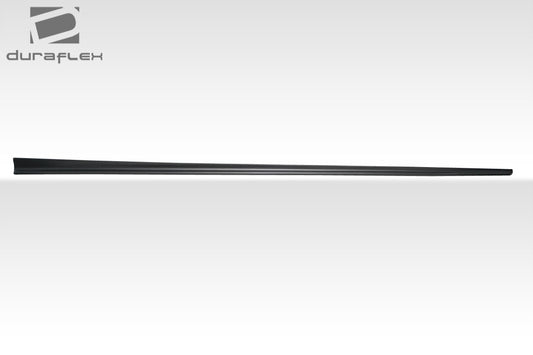 2014-2021 BMW 2 Series F22 F23 Duraflex 3DS Side Skirt Splitters - 2 Piece