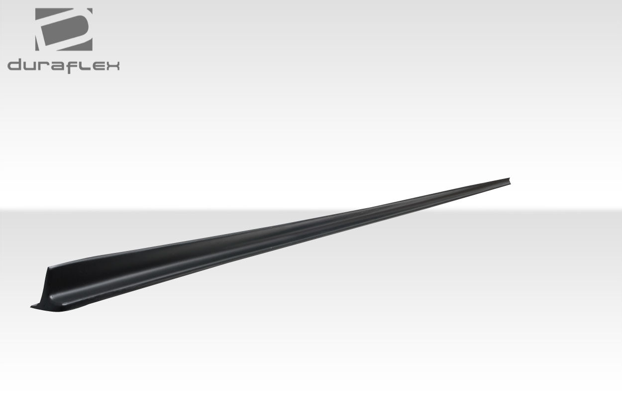 2014-2021 BMW 2 Series F22 F23 Duraflex 3DS Side Skirt Splitters - 2 Piece (S)