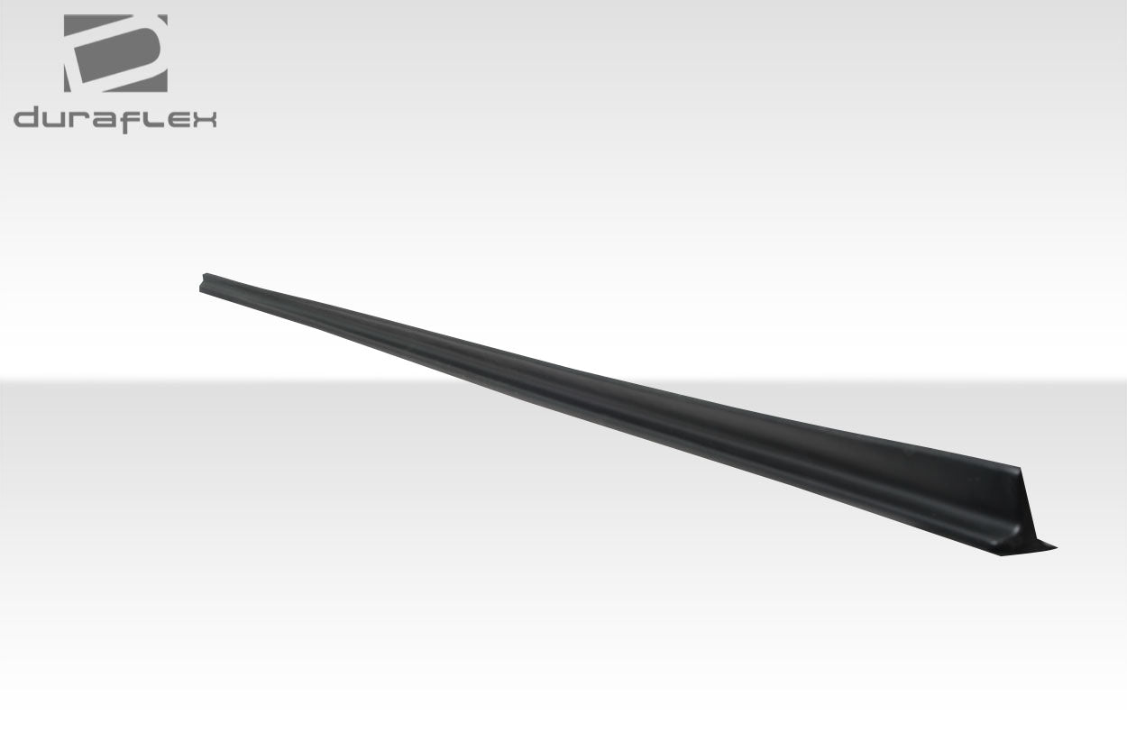 2014-2021 BMW 2 Series F22 F23 Duraflex 3DS Side Skirt Splitters - 2 Piece (S)
