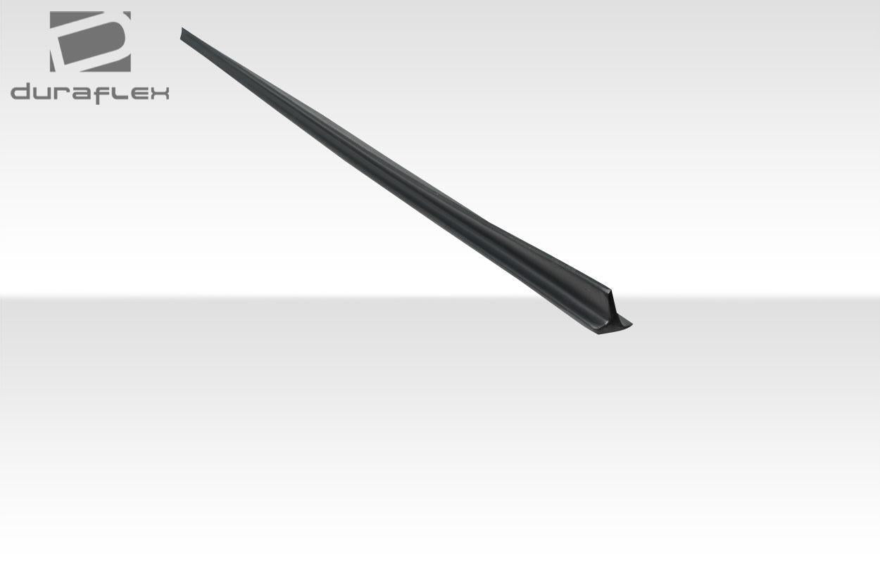 2014-2021 BMW 2 Series Duraflex 3DS Side Skirts