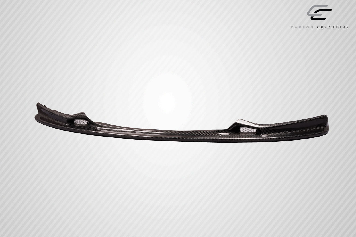 2014-2021 BMW 2 Series Carbon Creations 3DS Carbon Fiber Front Lip