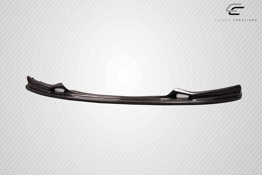 2014-2021 BMW 2 Series Carbon Creations 3DS Carbon Fiber Front Lip