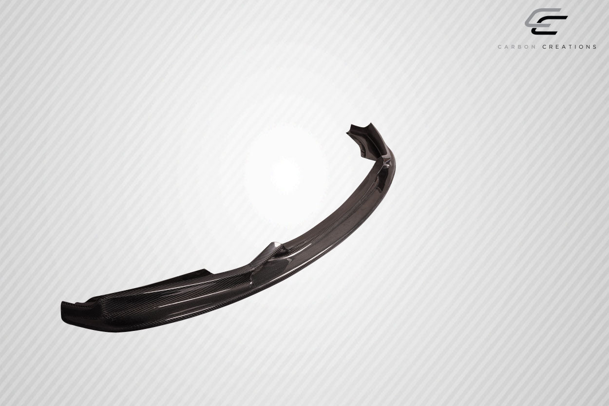 2014-2021 BMW 2 Series Carbon Creations 3DS Carbon Fiber Front Lip