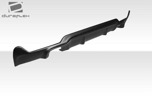 2014-2020 BMW 4 Series Duraflex 3DS Rear Lip