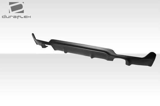 2014-2020 BMW 4 Series Duraflex 3DS Rear Lip