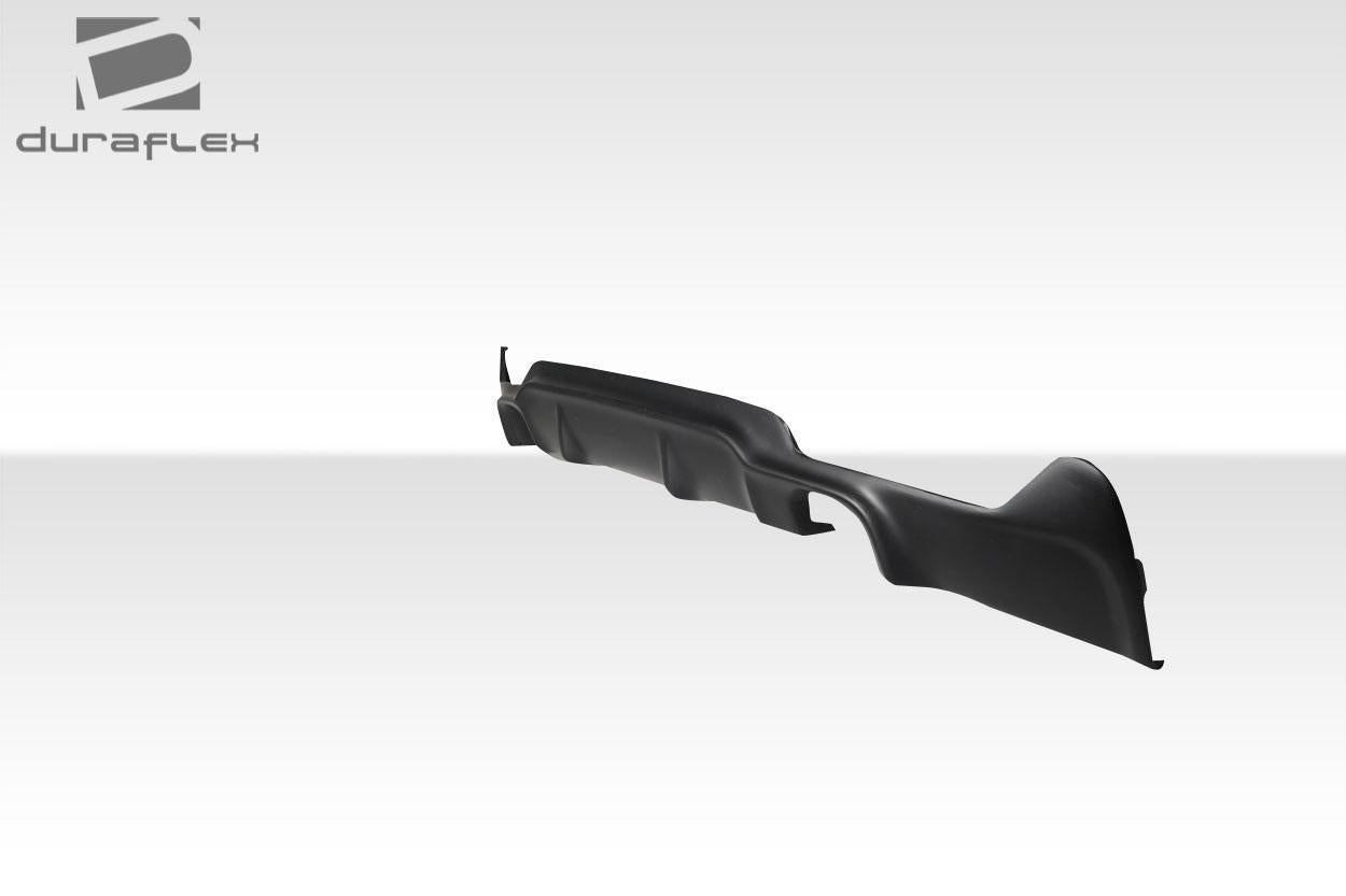 2014-2020 BMW 4 Series Duraflex 3DS Rear Lip
