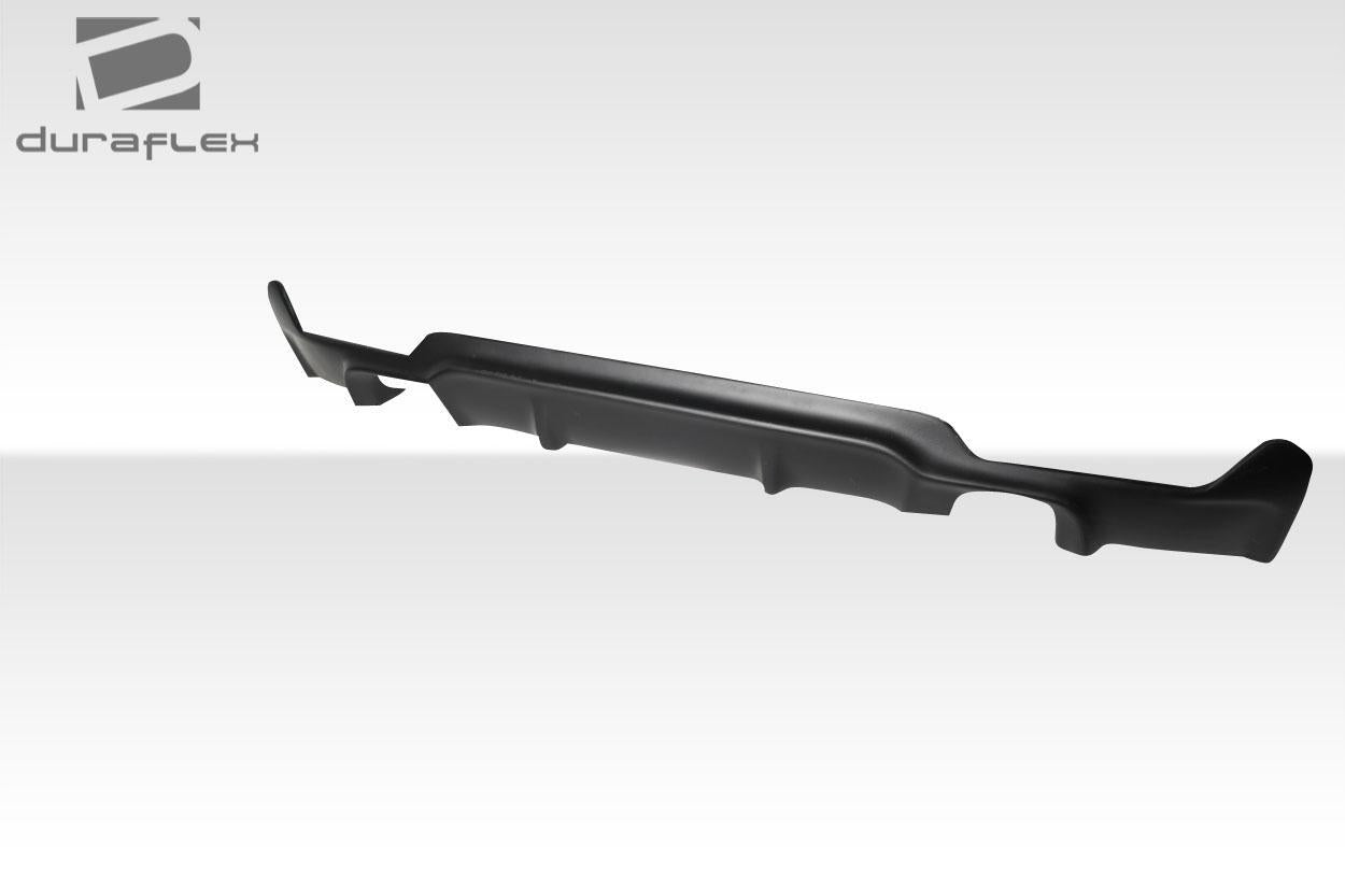 2014-2020 BMW 4 Series Duraflex 3DS Rear Lip