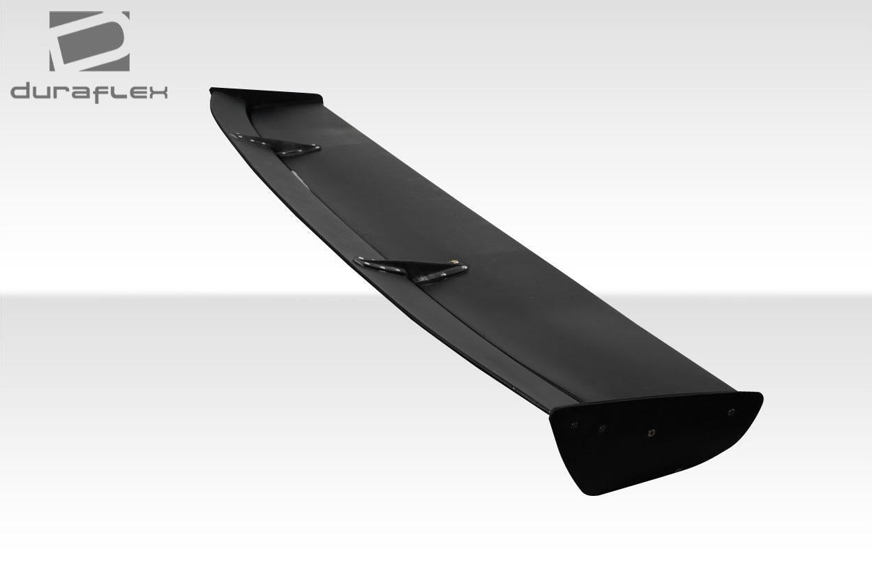 2002-2007 Mitsubishi Lancer Duraflex VTX Rear Wing
