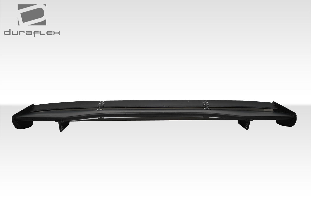 2002-2007 Mitsubishi Lancer 2003-2006 Mitsubishi Lancer Evolution 8 9 Duraflex VTX Trunk Lid Spoiler - 5 Piece (S)