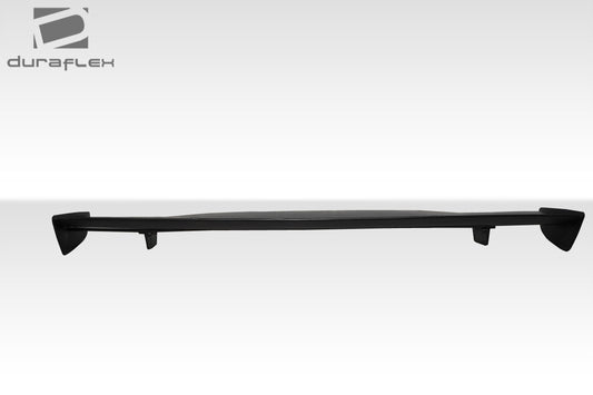 2002-2007 Mitsubishi Lancer 2003-2006 Mitsubishi Lancer Evolution 8 9 Duraflex VTX Trunk Lid Spoiler - 5 Piece