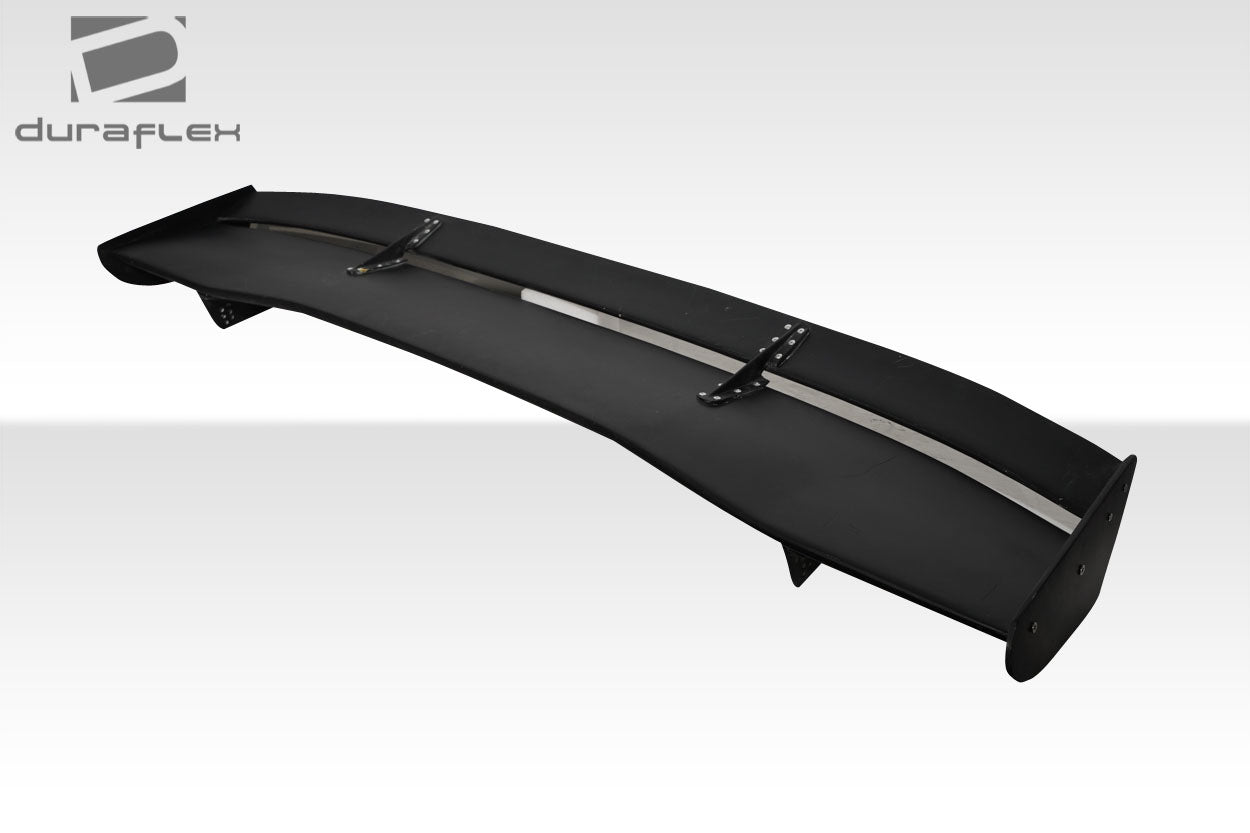 2002-2007 Mitsubishi Lancer 2003-2006 Mitsubishi Lancer Evolution 8 9 Duraflex VTX Trunk Lid Spoiler - 5 Piece