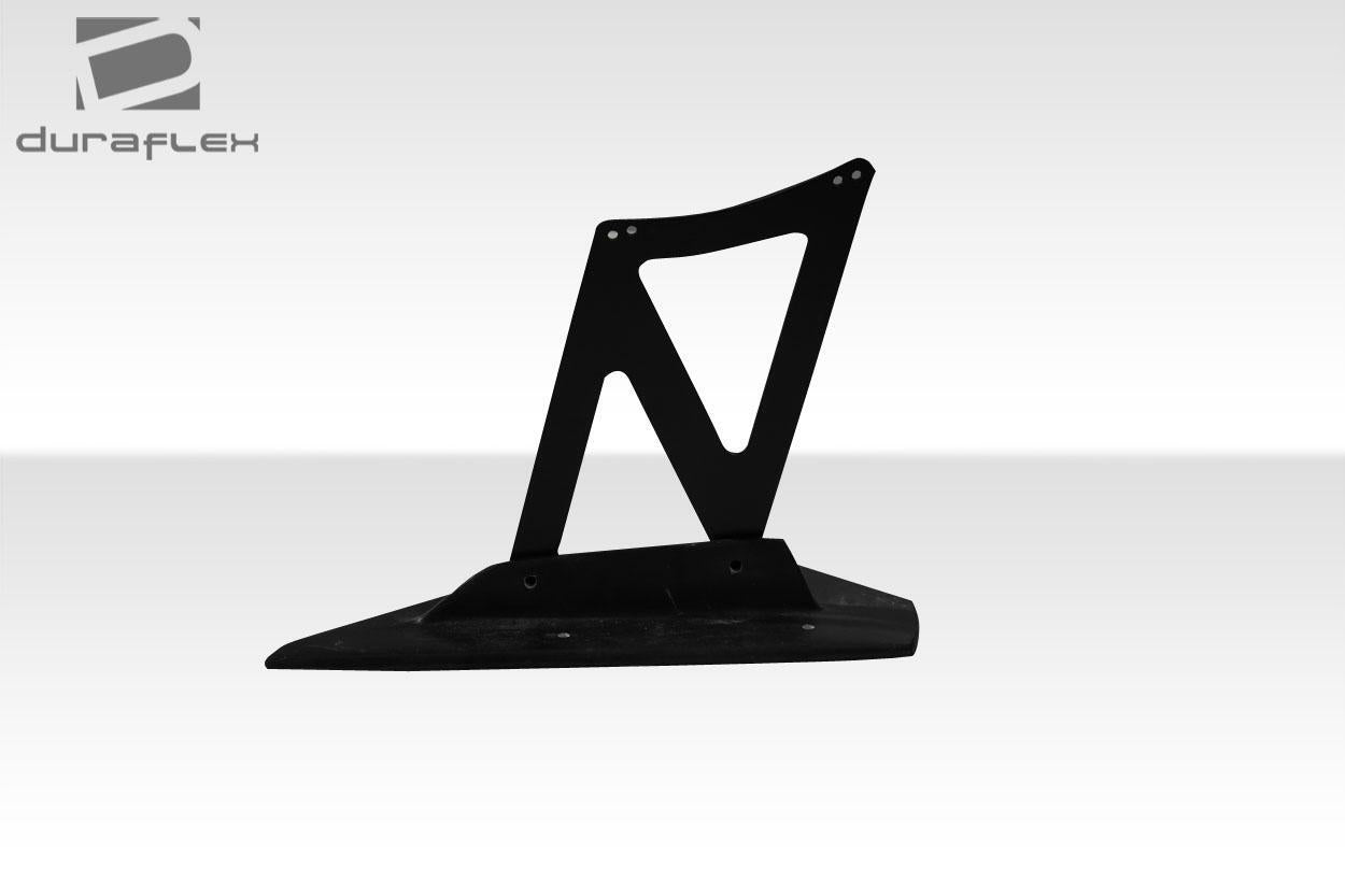 2002-2007 Mitsubishi Lancer Duraflex VTX Rear Wing