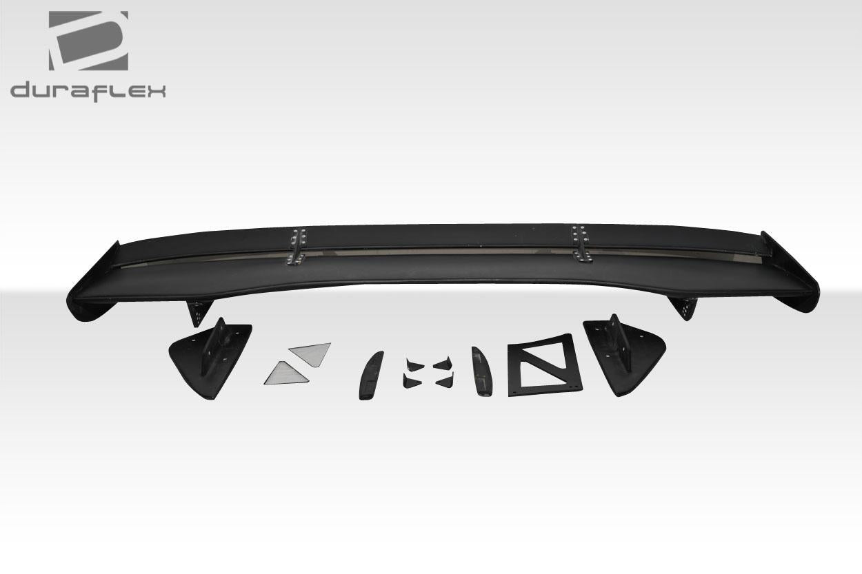 2002-2007 Mitsubishi Lancer Duraflex VTX Rear Wing