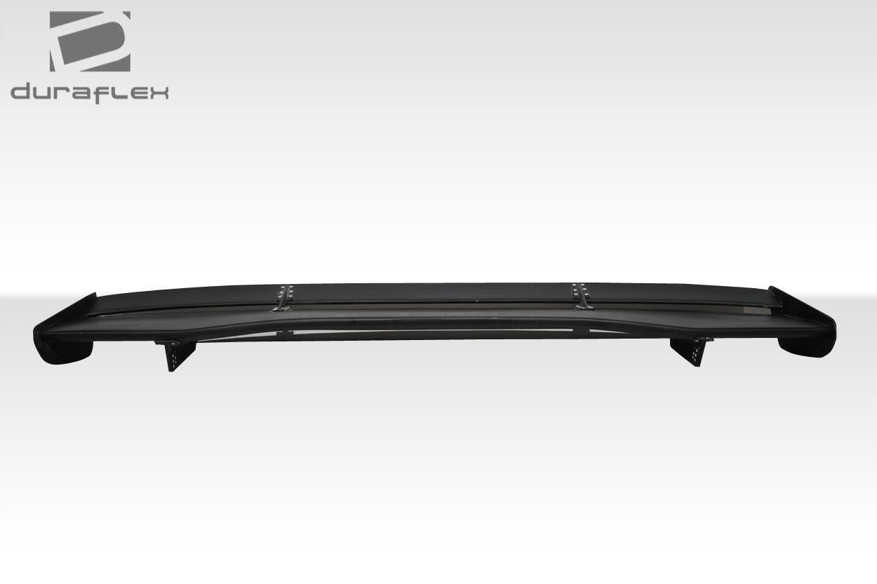 2002-2007 Mitsubishi Lancer Duraflex VTX Rear Wing