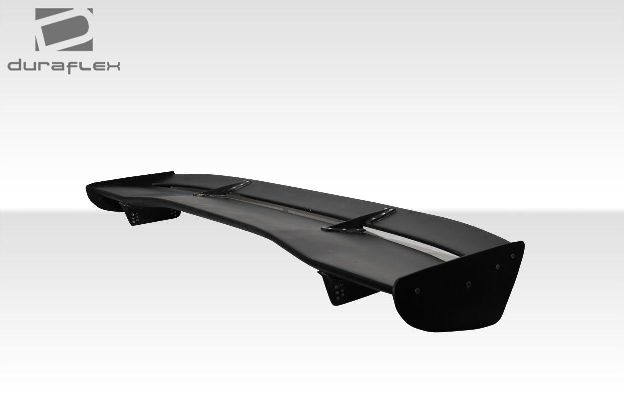 2002-2007 Mitsubishi Lancer Duraflex VTX Rear Wing