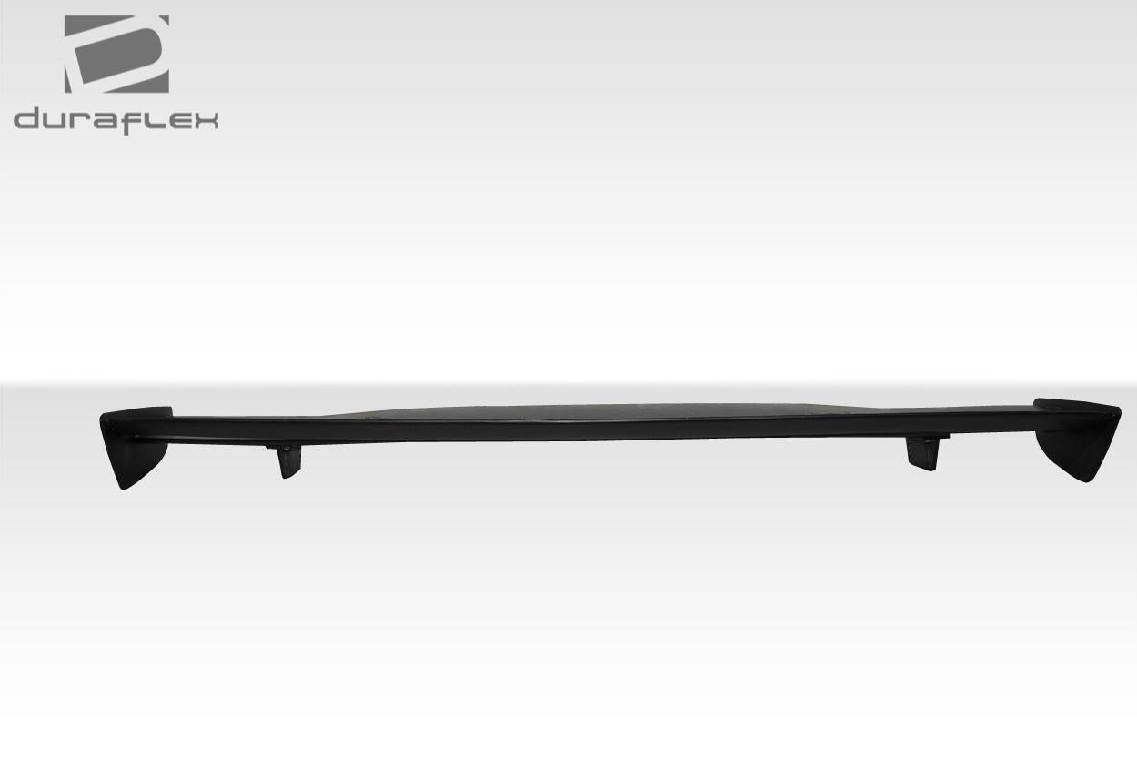 2002-2007 Mitsubishi Lancer Duraflex VTX Rear Wing